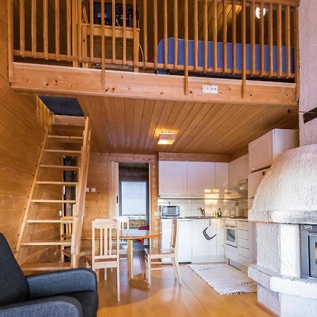 Holiday Home Tunturinvieri K2 By Interhome Yllasjarvi Exterior photo