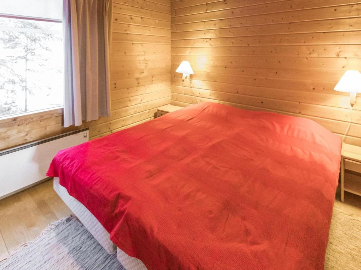 Holiday Home Tunturinvieri K2 By Interhome Yllasjarvi Exterior photo