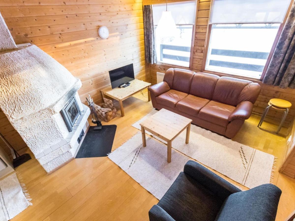 Holiday Home Tunturinvieri K2 By Interhome Yllasjarvi Exterior photo